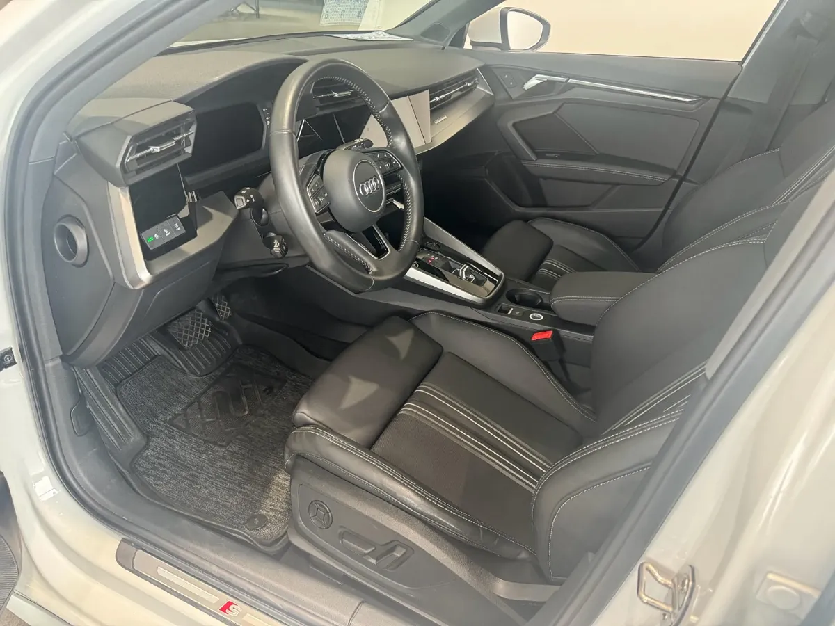 2021 Audi A3 1.4T 150HP L4 7DCT,autocango,china used car exporter,china ev exporter,chinese used car exporter,chinese used ev exporter