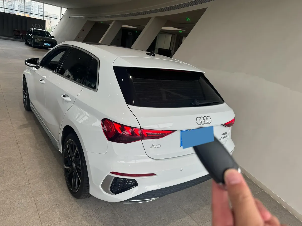 2021 Audi A3 1.4T 150HP L4 7DCT,autocango,china used car exporter,china ev exporter,chinese used car exporter,chinese used ev exporter