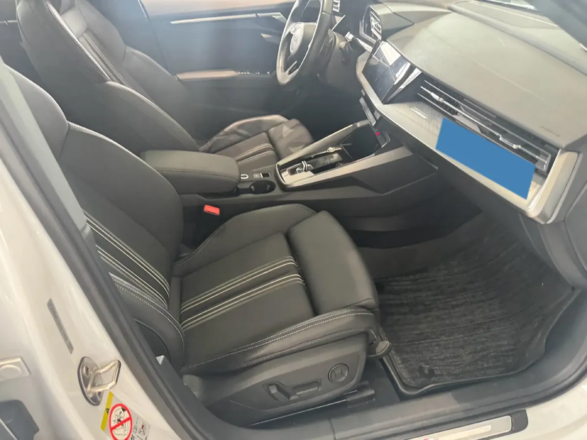 2021 Audi A3 1.4T 150HP L4 7DCT,autocango,china used car exporter,china ev exporter,chinese used car exporter,chinese used ev exporter