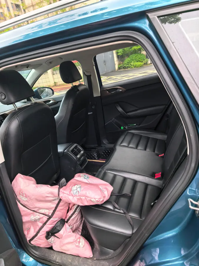 2021 Volkswagen Tharu 1.4T 150HP L4 7DCT,autocango,china used car exporter,china ev exporter,chinese used car exporter,chinese used ev exporter