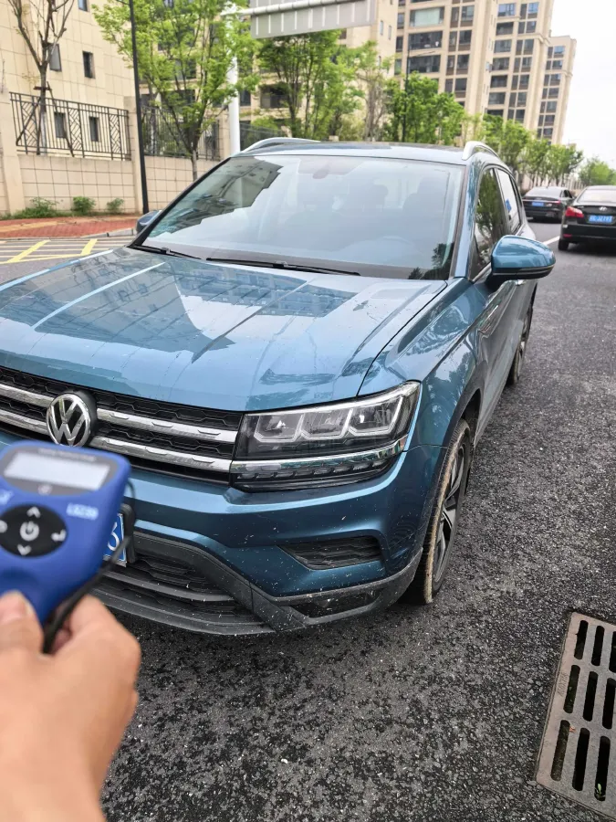 2021 Volkswagen Tharu 1.4T 150HP L4 7DCT,autocango,china used car exporter,china ev exporter,chinese used car exporter,chinese used ev exporter