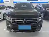 2024 Volkswagen Tiguan L 2.0T 186HP L4 7DCT