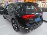 2024 Volkswagen Tiguan L 2.0T 186HP L4 7DCT