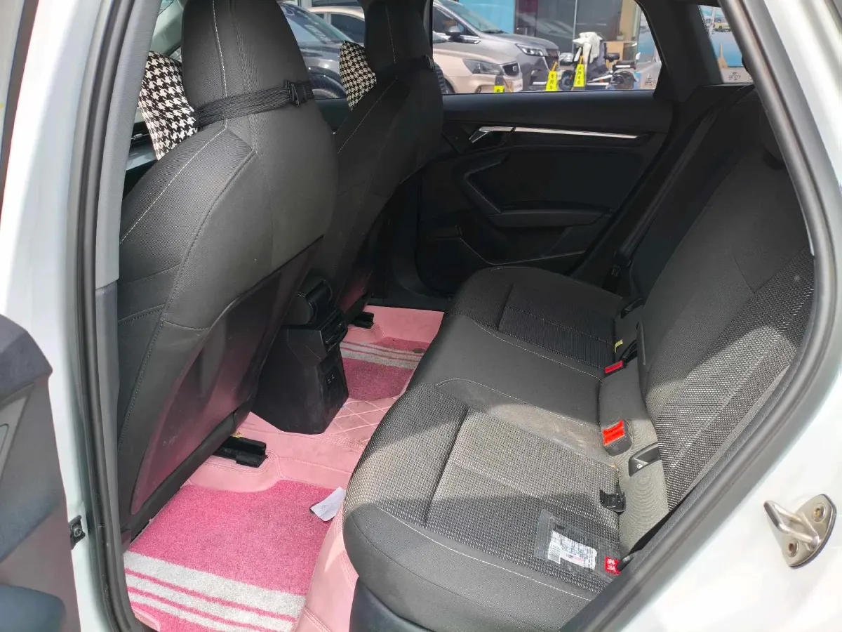 2021 Audi A3 1.4T 150HP L4 7DCT,autocango,china used car exporter,china ev exporter,chinese used car exporter,chinese used ev exporter