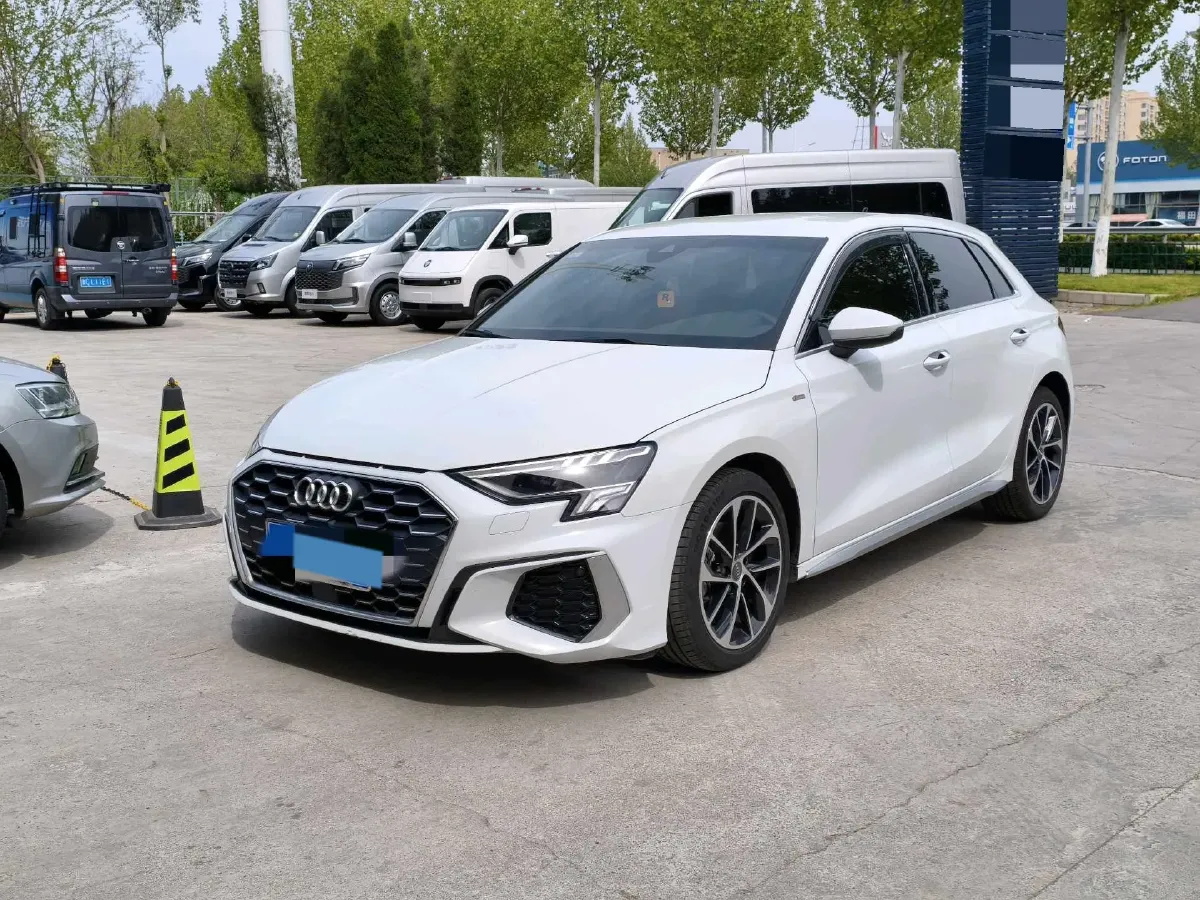 2021 Audi A3 1.4T 150HP L4 7DCT,autocango,china used car exporter,china ev exporter,chinese used car exporter,chinese used ev exporter