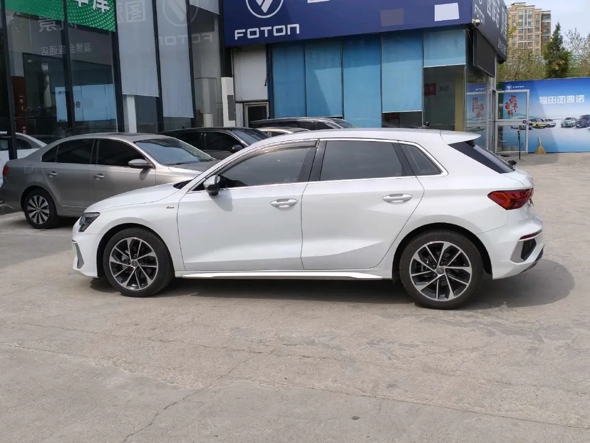 2021 Audi A3 1.4T 150HP L4 7DCT,autocango,china used car exporter,china ev exporter,chinese used car exporter,chinese used ev exporter