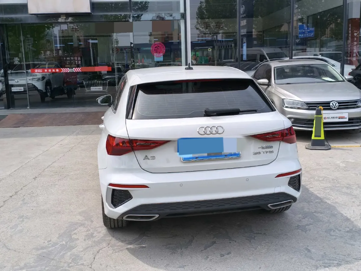2021 Audi A3 1.4T 150HP L4 7DCT,autocango,china used car exporter,china ev exporter,chinese used car exporter,chinese used ev exporter