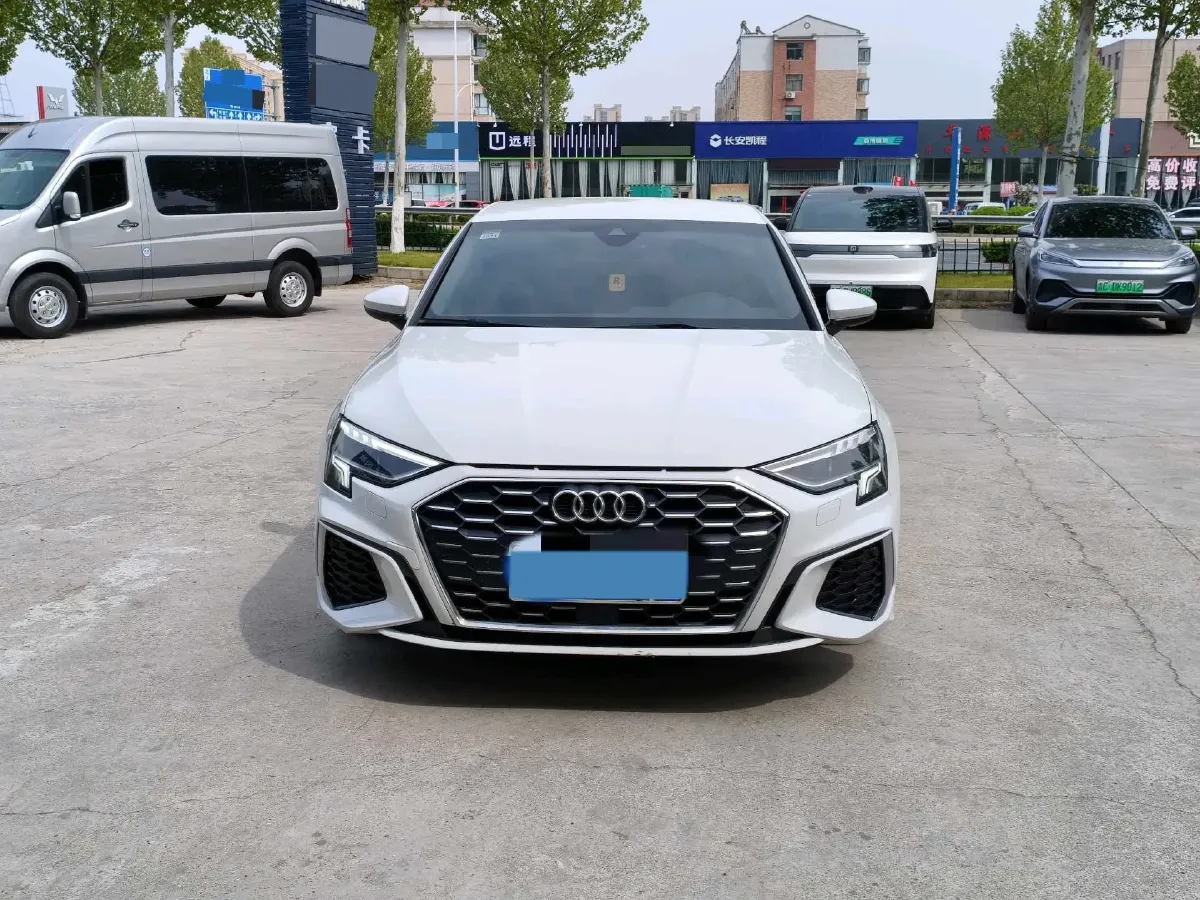 2021 Audi A3 1.4T 150HP L4 7DCT,autocango,china used car exporter,china ev exporter,chinese used car exporter,chinese used ev exporter