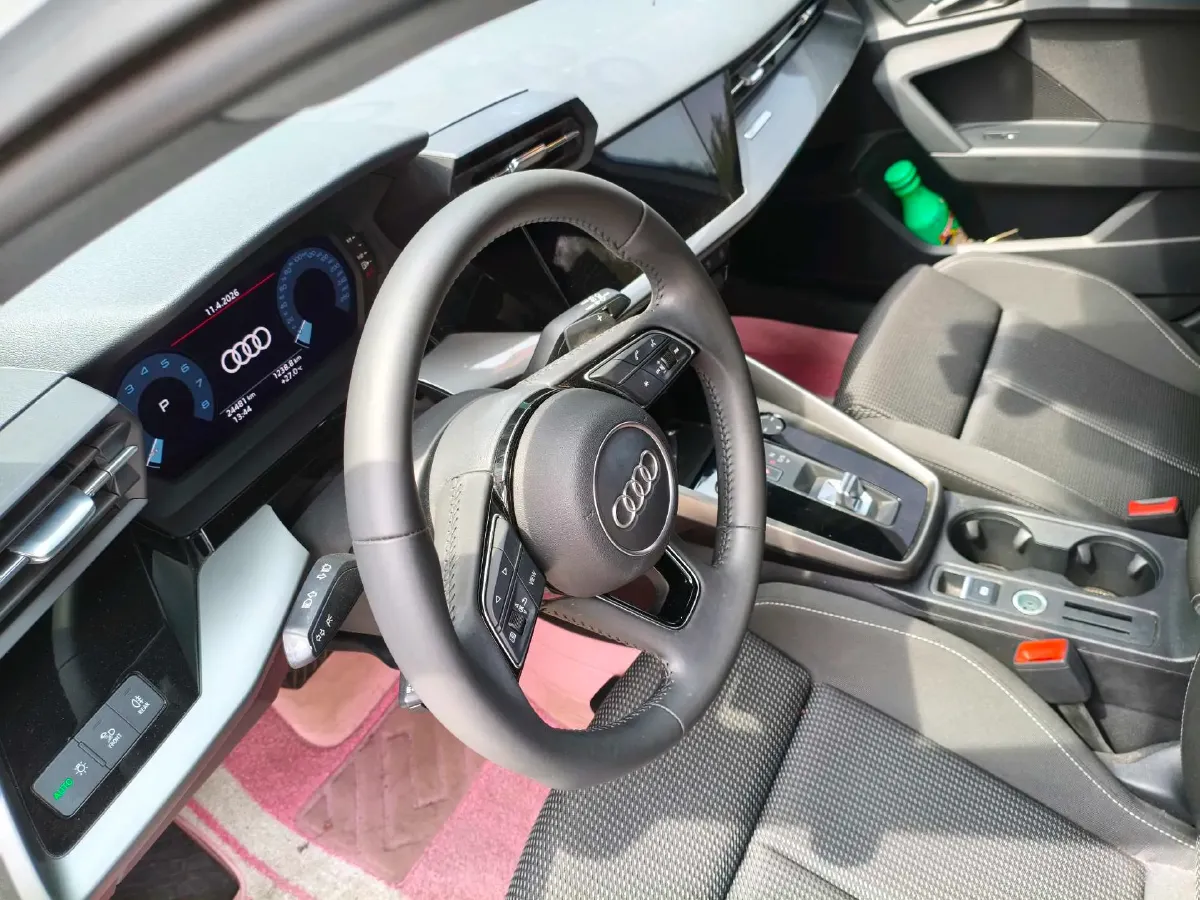 2021 Audi A3 1.4T 150HP L4 7DCT,autocango,china used car exporter,china ev exporter,chinese used car exporter,chinese used ev exporter