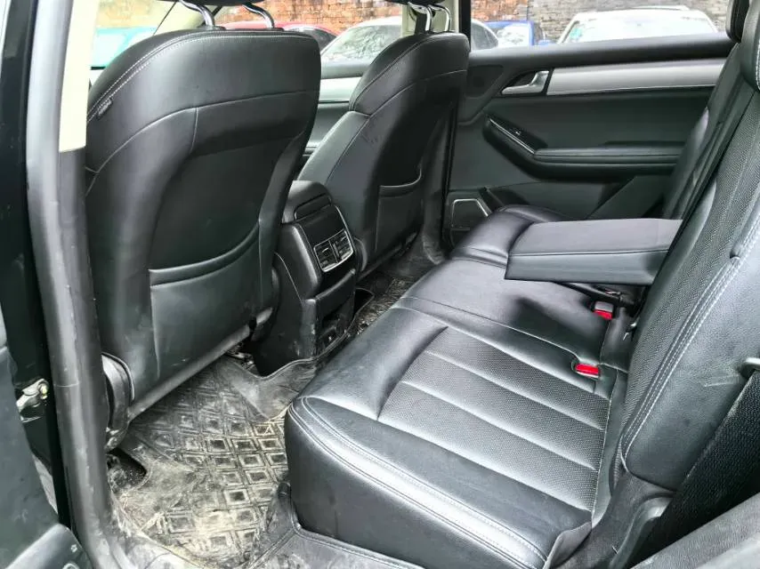 2019 BYD Tang 2.0T 192HP L4 6AT,autocango,china used car exporter,china ev exporter,chinese used car exporter,chinese used ev exporter