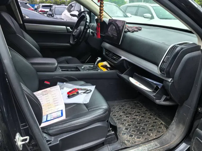 2019 BYD Tang 2.0T 192HP L4 6AT,autocango,china used car exporter,china ev exporter,chinese used car exporter,chinese used ev exporter