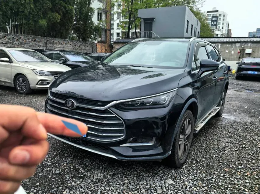 2019 BYD Tang 2.0T 192HP L4 6AT,autocango,china used car exporter,china ev exporter,chinese used car exporter,chinese used ev exporter