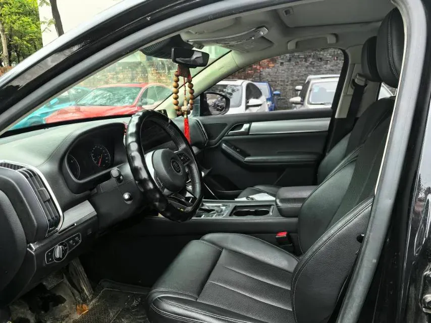 2019 BYD Tang 2.0T 192HP L4 6AT,autocango,china used car exporter,china ev exporter,chinese used car exporter,chinese used ev exporter