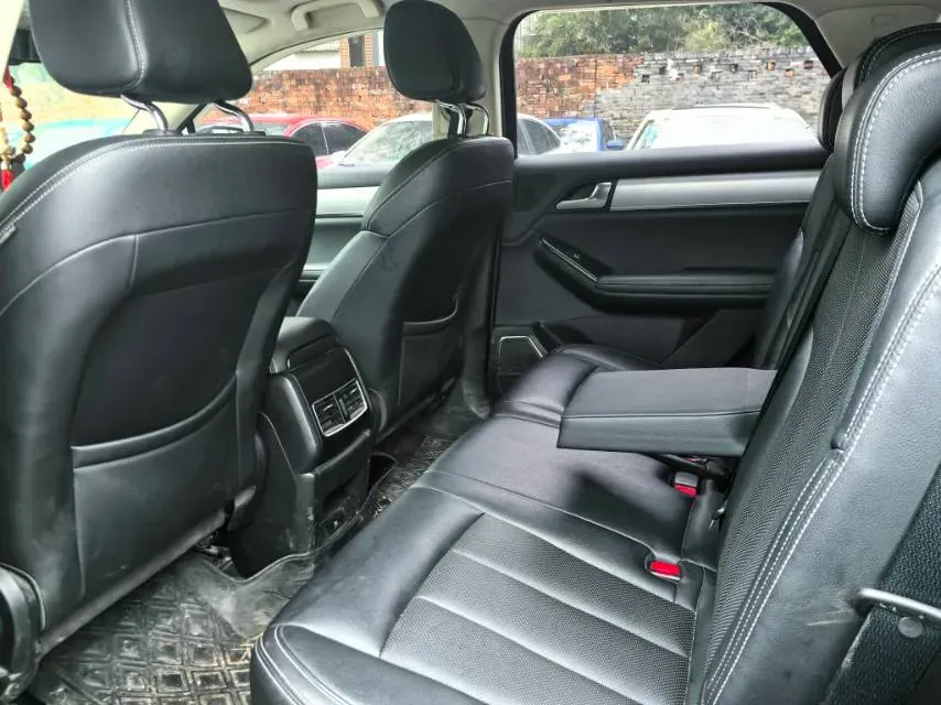 2019 BYD Tang 2.0T 192HP L4 6AT,autocango,china used car exporter,china ev exporter,chinese used car exporter,chinese used ev exporter