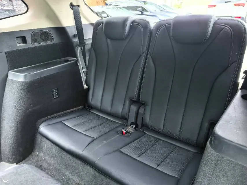 2019 BYD Tang 2.0T 192HP L4 6AT,autocango,china used car exporter,china ev exporter,chinese used car exporter,chinese used ev exporter