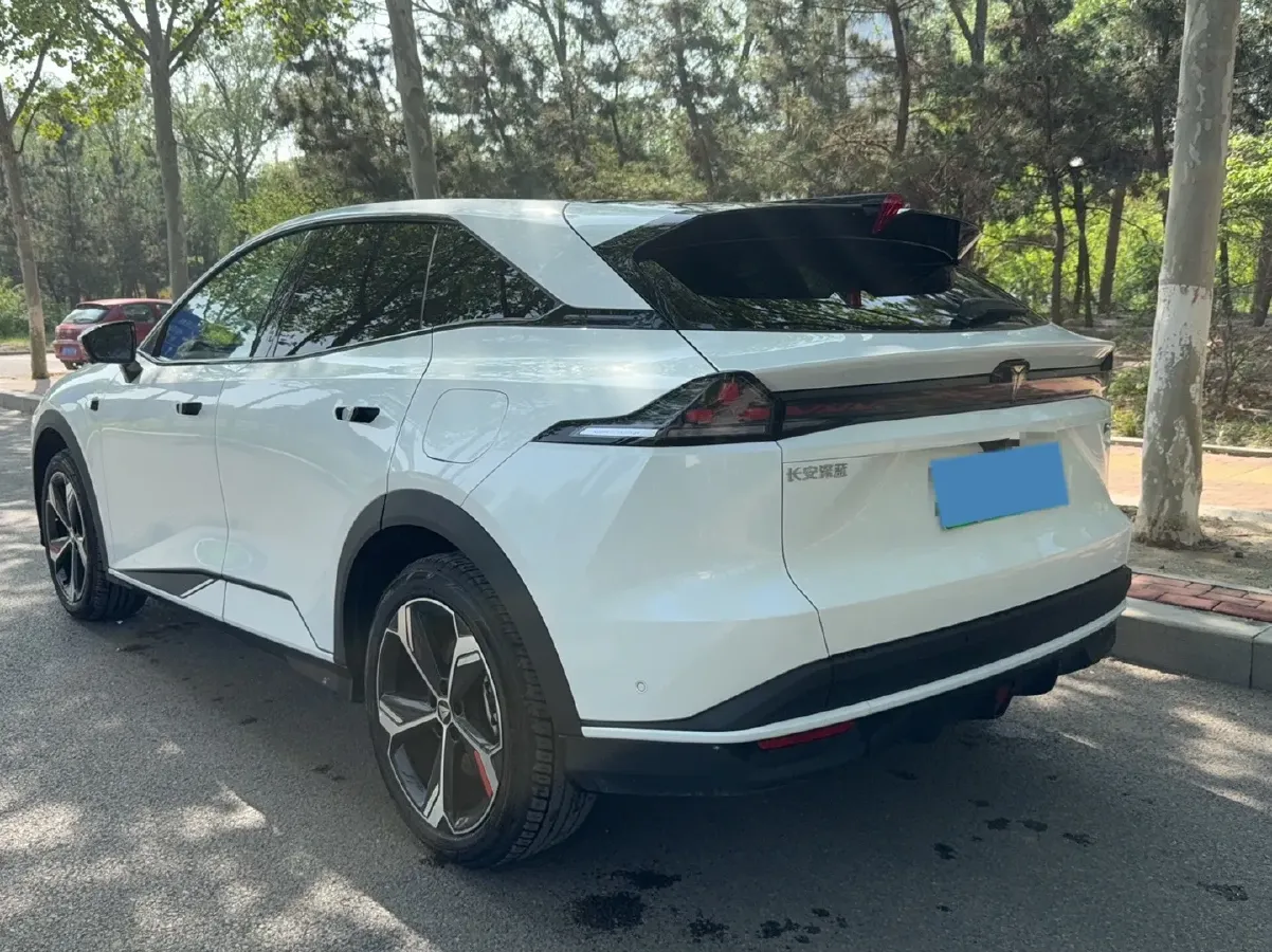 2026 Deepal S07 REEV 98HP REEV,autocango,china used car exporter,china ev exporter,chinese used car exporter,chinese used ev exporter