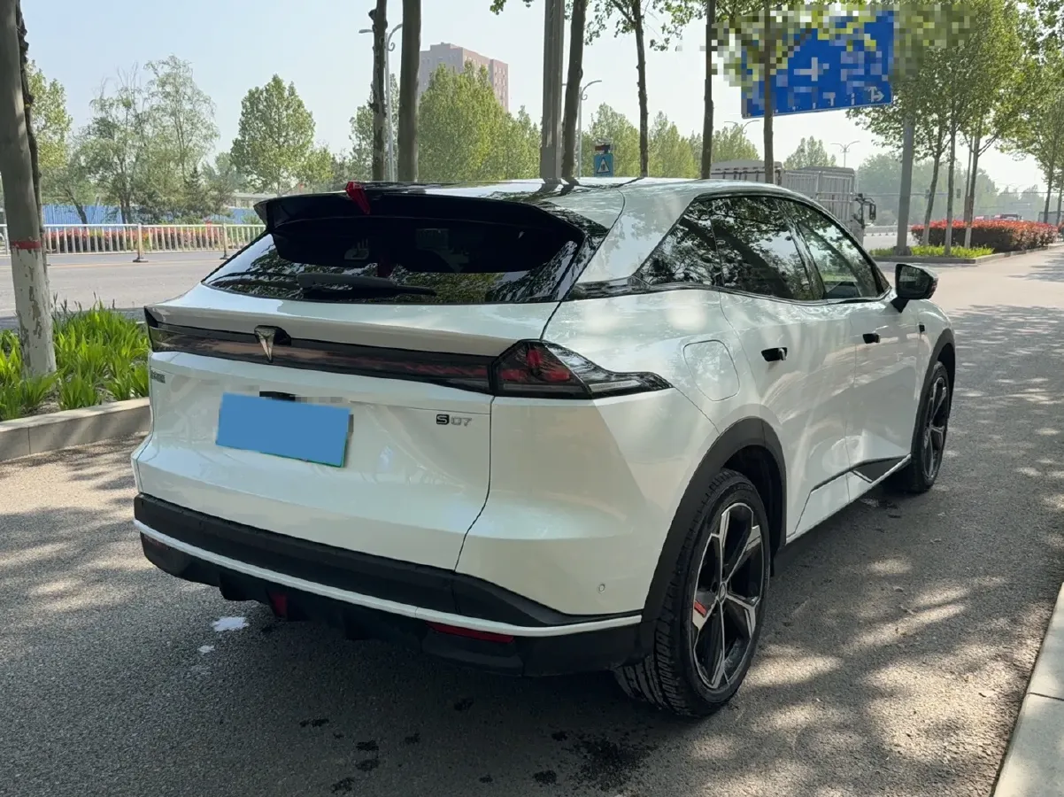 2026 Deepal S07 REEV 98HP REEV,autocango,china used car exporter,china ev exporter,chinese used car exporter,chinese used ev exporter