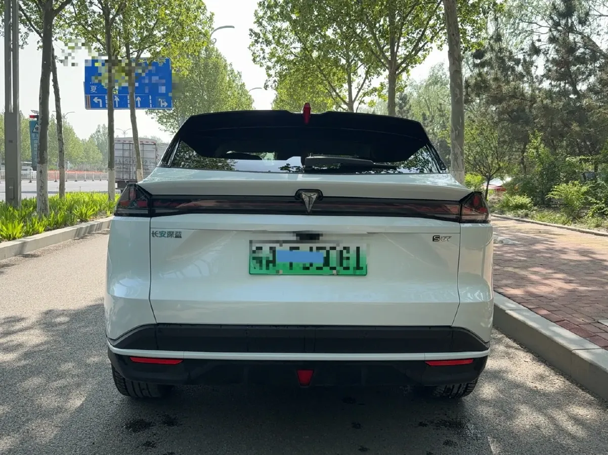 2026 Deepal S07 REEV 98HP REEV,autocango,china used car exporter,china ev exporter,chinese used car exporter,chinese used ev exporter