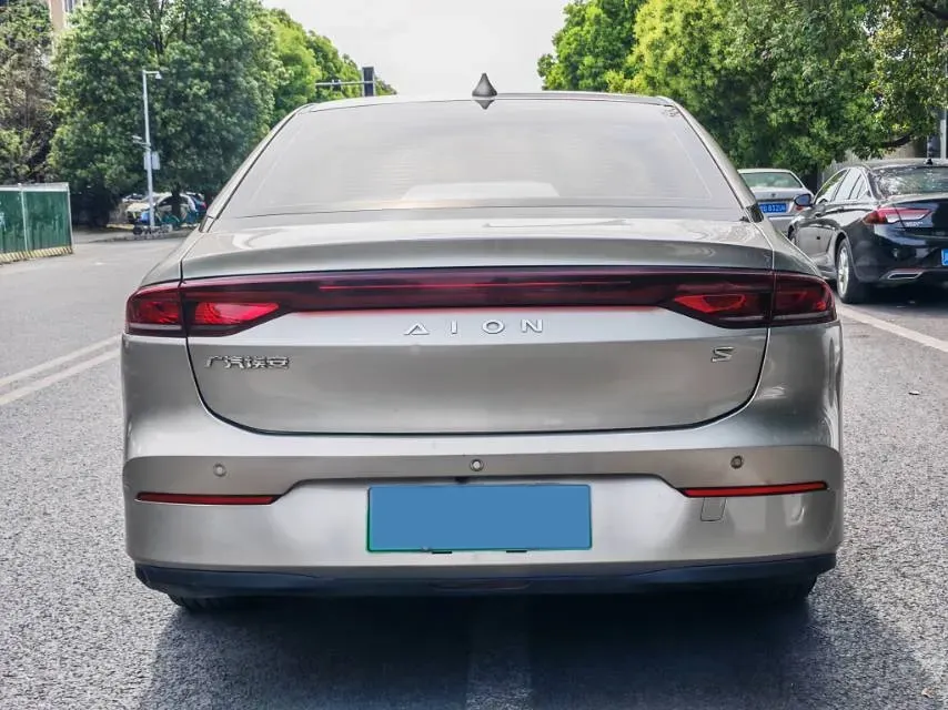 2023 Aion S BEV 55.2KWH,autocango,china used car exporter,china ev exporter,chinese used car exporter,chinese used ev exporter