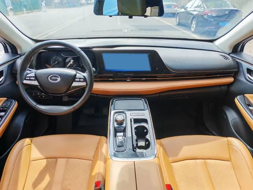 2023 Aion S BEV 55.2KWH,autocango,china used car exporter,china ev exporter,chinese used car exporter,chinese used ev exporter