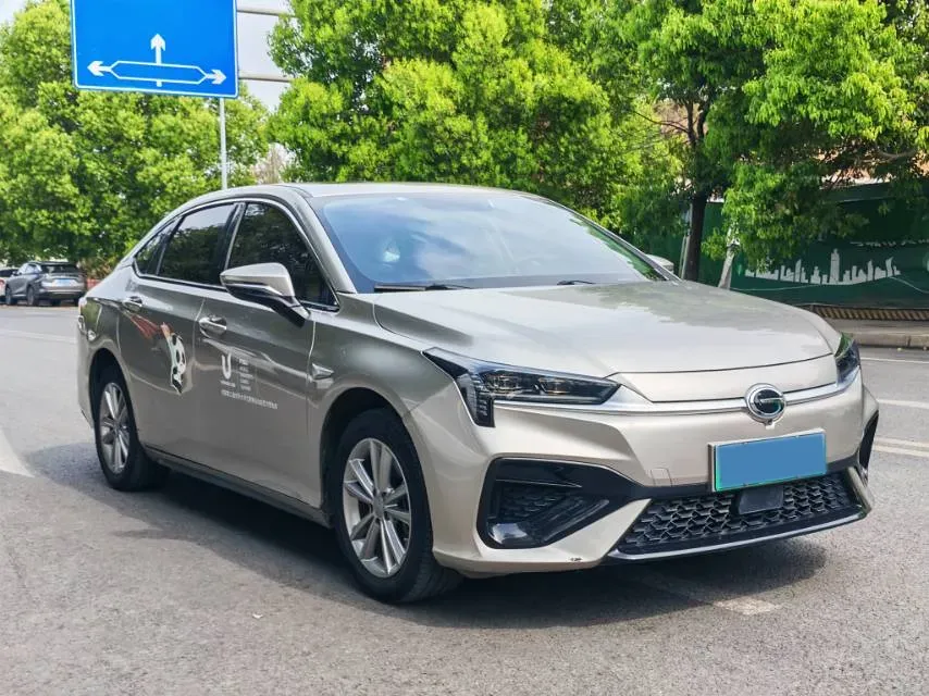 2023 Aion S BEV 55.2KWH,autocango,china used car exporter,china ev exporter,chinese used car exporter,chinese used ev exporter