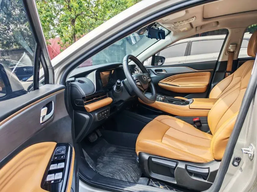 2023 Aion S BEV 55.2KWH,autocango,china used car exporter,china ev exporter,chinese used car exporter,chinese used ev exporter