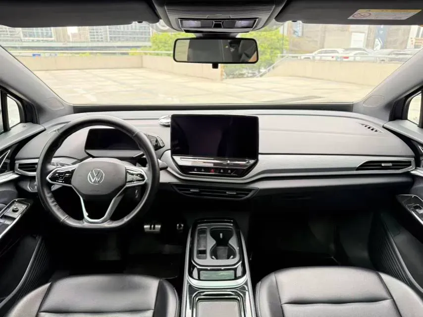 2021 Volkswagen ID.4 Crozz BEV 84.8KWH,autocango,china used car exporter,china ev exporter,chinese used car exporter,chinese used ev exporter