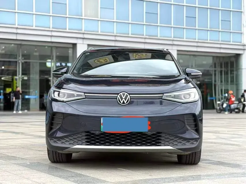 2021 Volkswagen ID.4 Crozz BEV 84.8KWH,autocango,china used car exporter,china ev exporter,chinese used car exporter,chinese used ev exporter