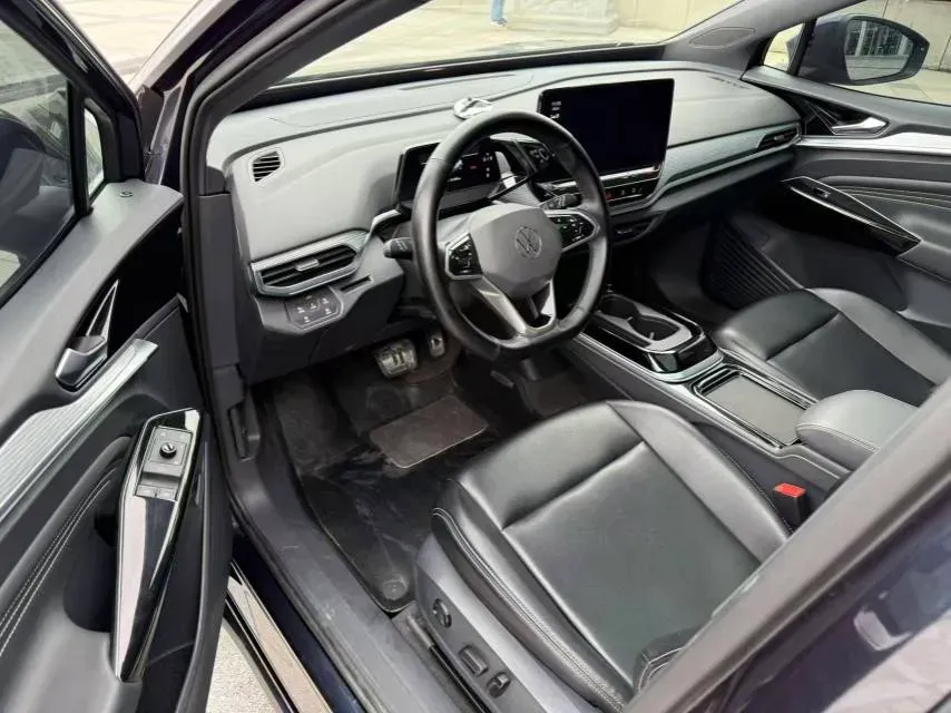 2021 Volkswagen ID.4 Crozz BEV 84.8KWH,autocango,china used car exporter,china ev exporter,chinese used car exporter,chinese used ev exporter