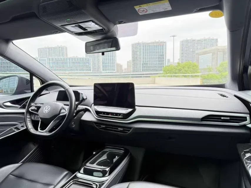 2021 Volkswagen ID.4 Crozz BEV 84.8KWH,autocango,china used car exporter,china ev exporter,chinese used car exporter,chinese used ev exporter