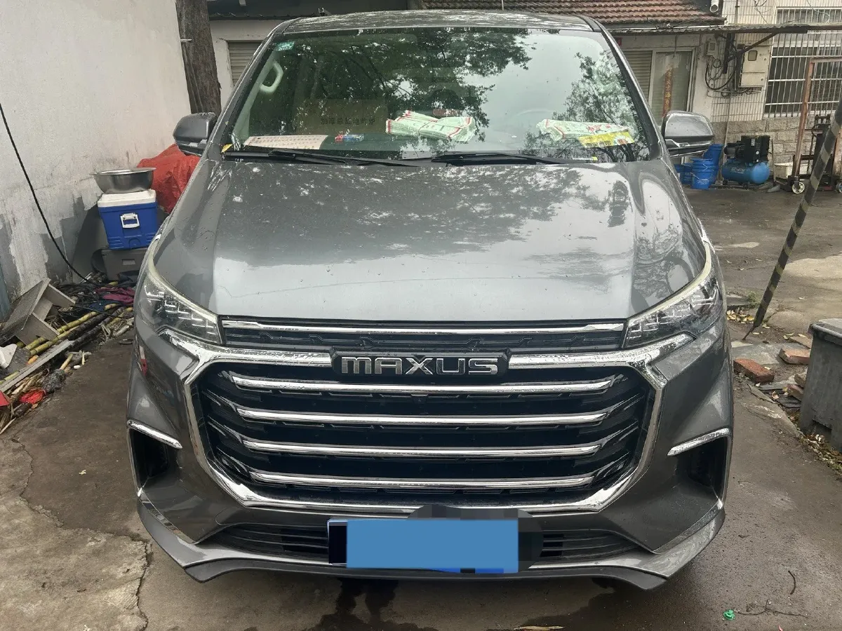 2019 MAXUS G20 2.0T 218HP L4 8AT,autocango,china used car exporter,china ev exporter,chinese used car exporter,chinese used ev exporter