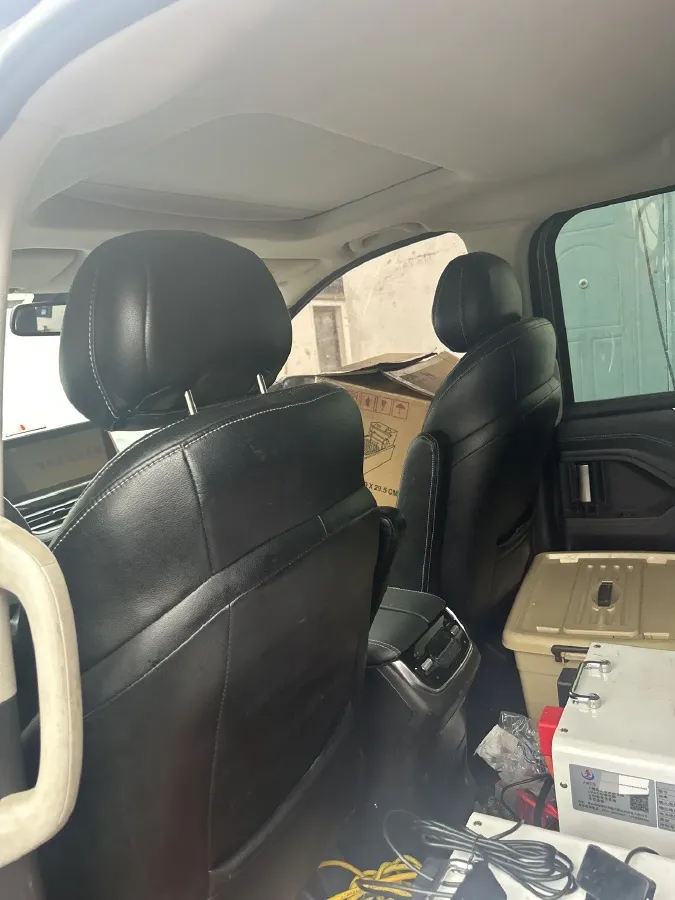 2019 MAXUS G20 2.0T 218HP L4 8AT,autocango,china used car exporter,china ev exporter,chinese used car exporter,chinese used ev exporter