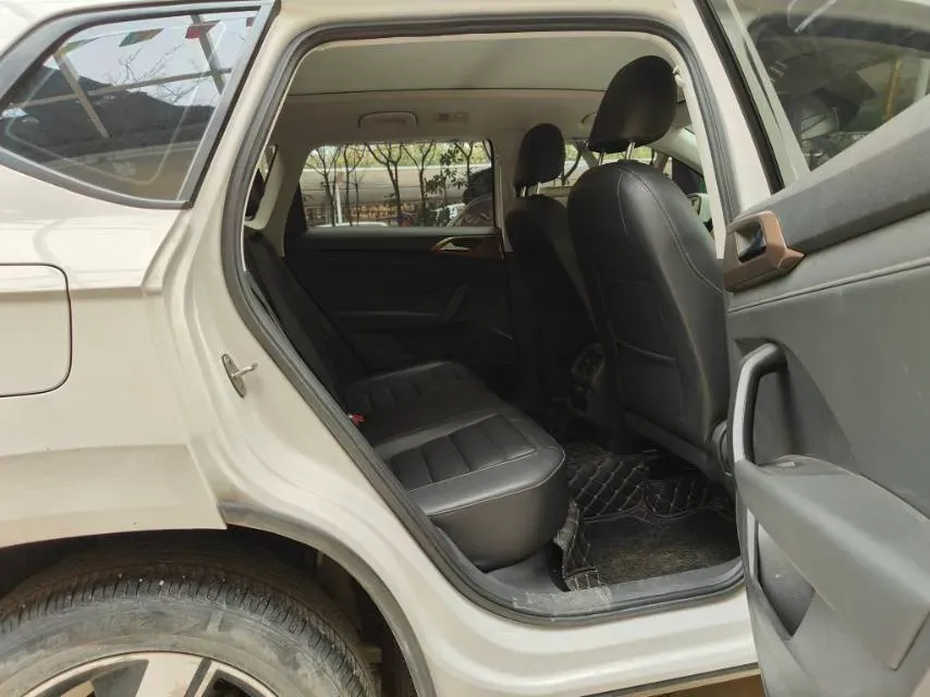 2021 Volkswagen Tharu 1.4T 150HP L4 7DCT,autocango,china used car exporter,china ev exporter,chinese used car exporter,chinese used ev exporter