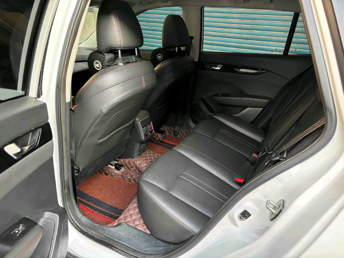 2021 DongFeng Aeolus YiXuan GS 1.5T 150HP L4 6DCT,autocango,china used car exporter,china ev exporter,chinese used car exporter,chinese used ev exporter