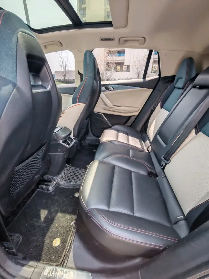 2020 LYNK&CO 06 1.5T 177HP L3 7DCT,autocango,china used car exporter,china ev exporter,chinese used car exporter,chinese used ev exporter