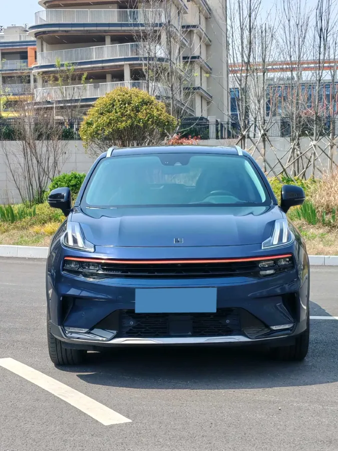 2020 LYNK&CO 06 1.5T 177HP L3 7DCT,autocango,china used car exporter,china ev exporter,chinese used car exporter,chinese used ev exporter