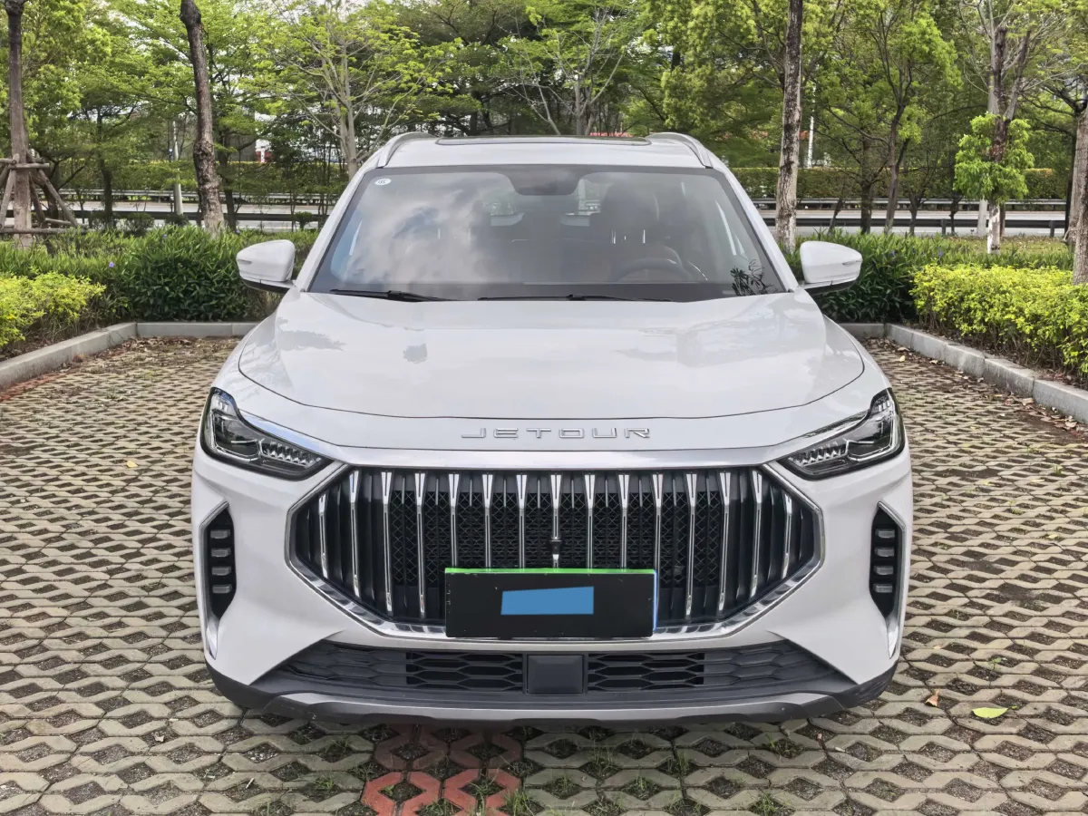 2023 Jetour X70 Plus 1.5T 156HP L4 6DCT,autocango,china used car exporter,china ev exporter,chinese used car exporter,chinese used ev exporter