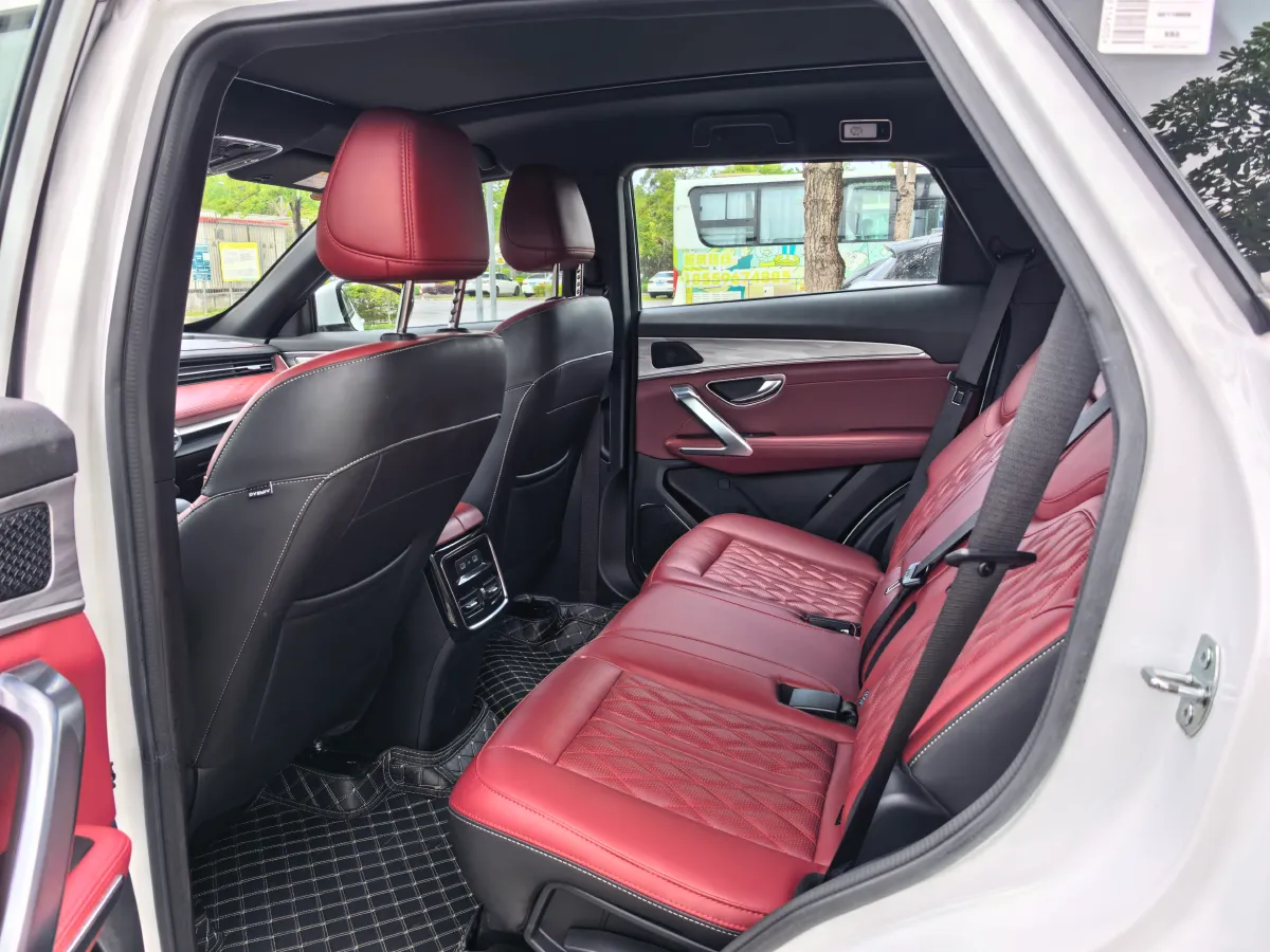 2023 Jetour X70 Plus 1.5T 156HP L4 6DCT,autocango,china used car exporter,china ev exporter,chinese used car exporter,chinese used ev exporter