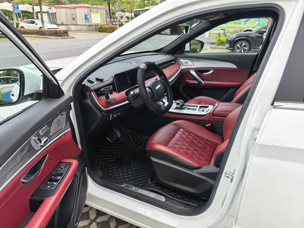 2023 Jetour X70 Plus 1.5T 156HP L4 6DCT,autocango,china used car exporter,china ev exporter,chinese used car exporter,chinese used ev exporter