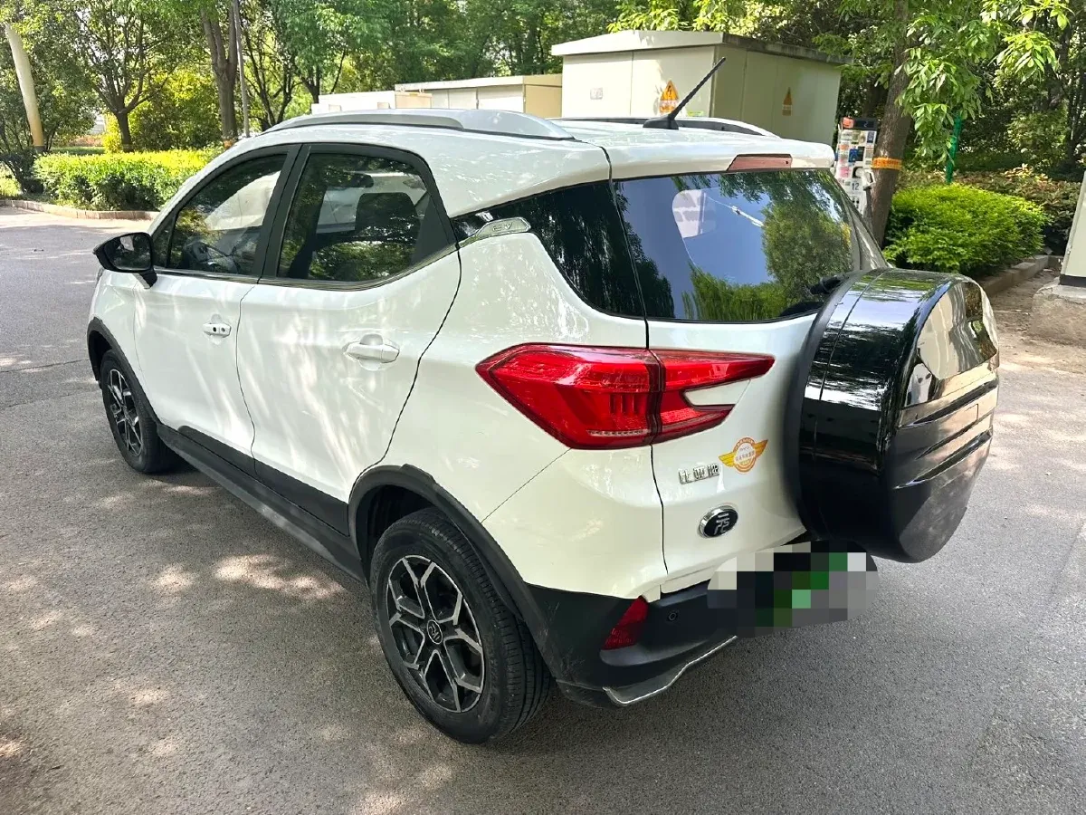 2021 BYD Song 1.5T 160HP L4 6DCT,autocango,china used car exporter,china ev exporter,chinese used car exporter,chinese used ev exporter