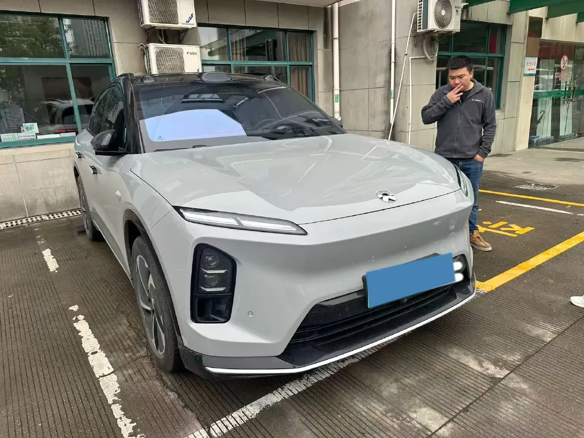 2025 NIO ES6 BEV,autocango,china used car exporter,china ev exporter,chinese used car exporter,chinese used ev exporter