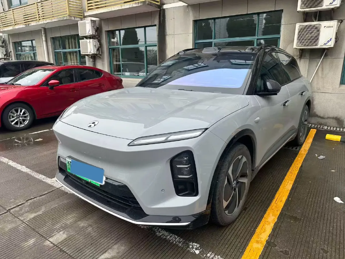 2025 NIO ES6 BEV,autocango,china used car exporter,china ev exporter,chinese used car exporter,chinese used ev exporter