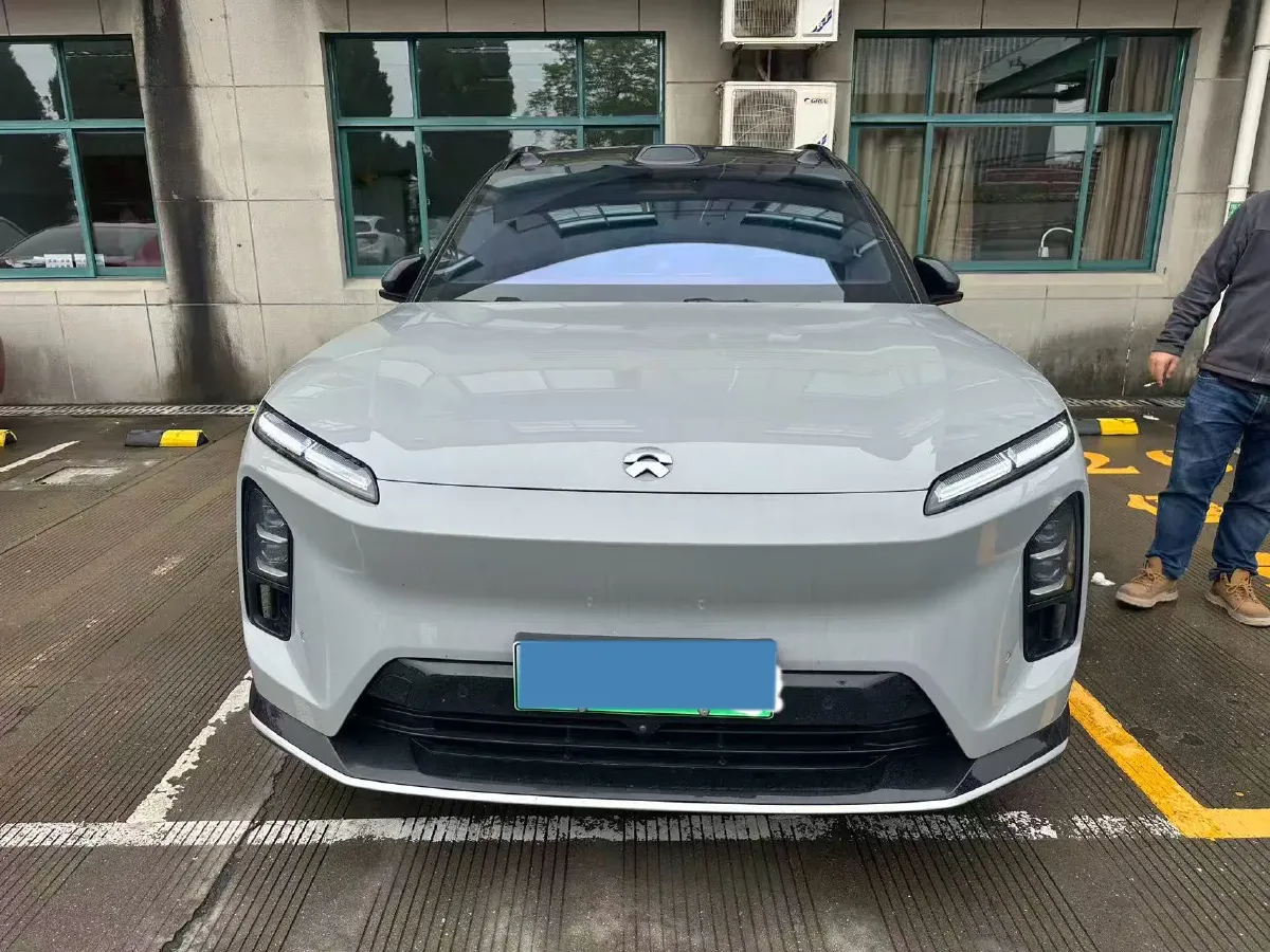 2025 NIO ES6 BEV,autocango,china used car exporter,china ev exporter,chinese used car exporter,chinese used ev exporter
