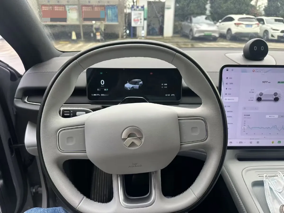 2025 NIO ES6 BEV,autocango,china used car exporter,china ev exporter,chinese used car exporter,chinese used ev exporter