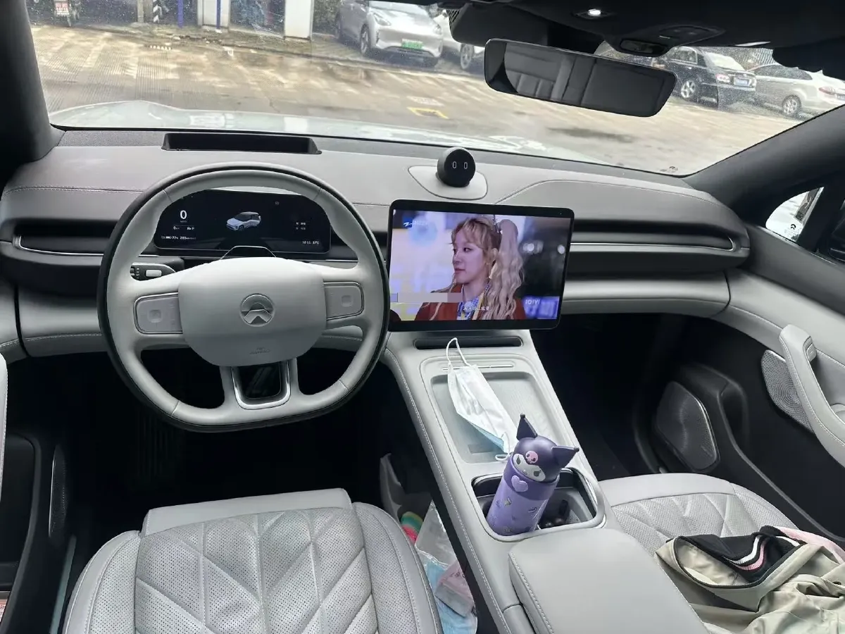 2025 NIO ES6 BEV,autocango,china used car exporter,china ev exporter,chinese used car exporter,chinese used ev exporter