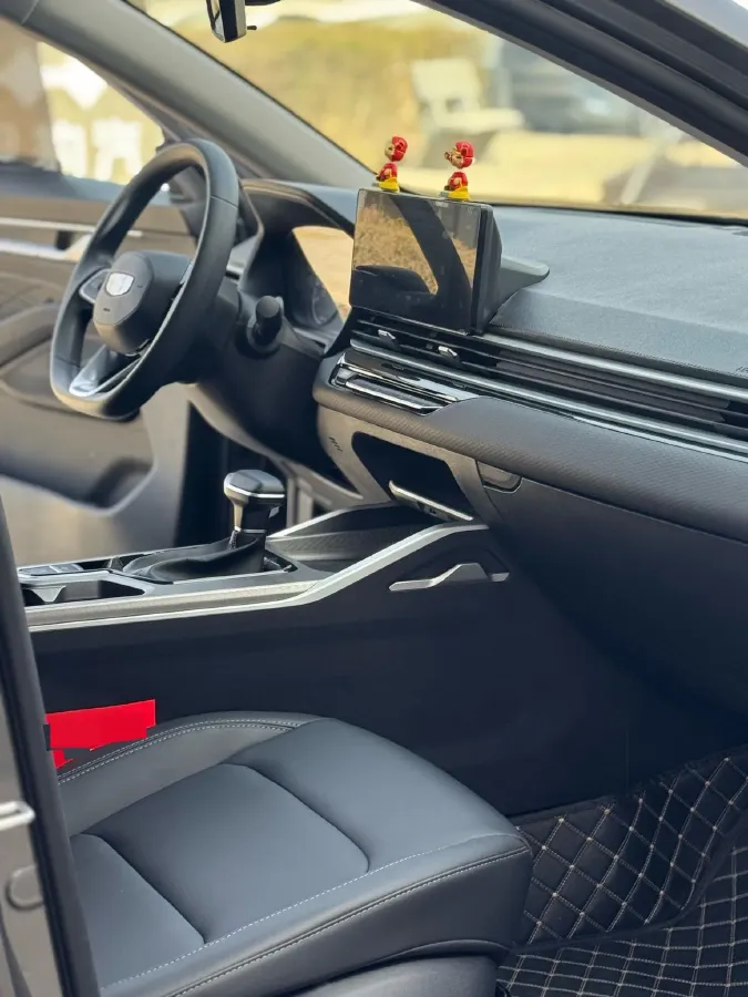 2025 Geely Emgrand 1.5L 127HP L4 CVT,autocango,china used car exporter,china ev exporter,chinese used car exporter,chinese used ev exporter