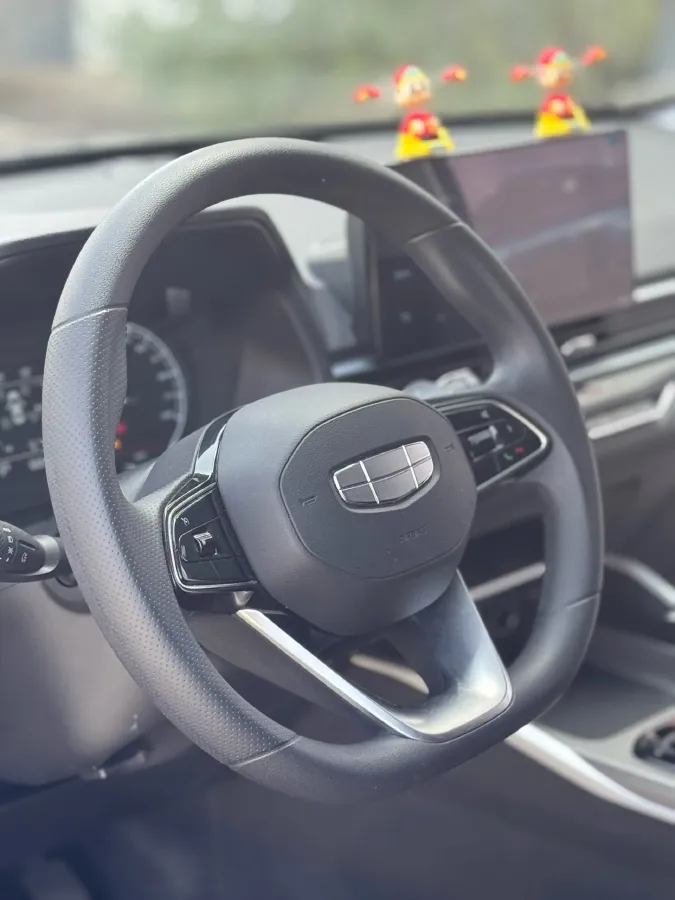 2025 Geely Emgrand 1.5L 127HP L4 CVT,autocango,china used car exporter,china ev exporter,chinese used car exporter,chinese used ev exporter