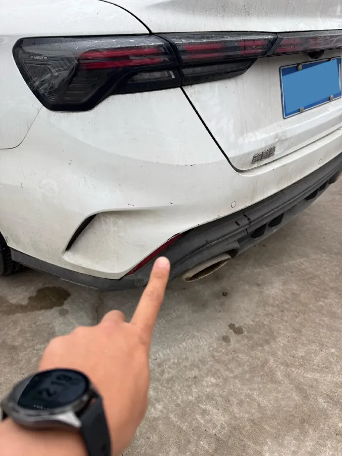 2022 Geely Binray 1.5T 181HP L4 7DCT,autocango,china used car exporter,china ev exporter,chinese used car exporter,chinese used ev exporter