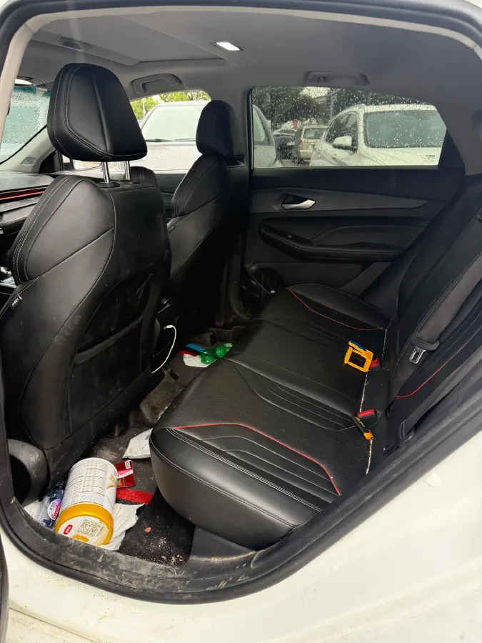 2022 Geely Binray 1.5T 181HP L4 7DCT,autocango,china used car exporter,china ev exporter,chinese used car exporter,chinese used ev exporter