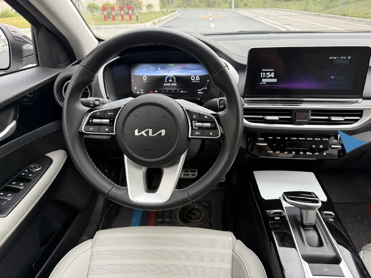 2024 Kia K3 1.5L 115HP L4 CVT,autocango,china used car exporter,china ev exporter,chinese used car exporter,chinese used ev exporter